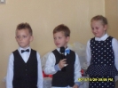 Ślubowanie Pierwszaków 2014