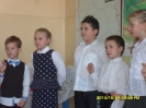 Ślubowanie Pierwszaków 2014