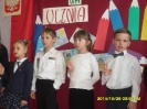 Ślubowanie Pierwszaków 2014