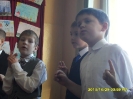 Ślubowanie Pierwszaków 2014