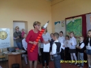 Ślubowanie Pierwszaków 2014