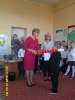 Ślubowanie Pierwszaków 2014