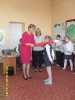 Ślubowanie Pierwszaków 2014