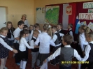 Ślubowanie Pierwszaków 2014