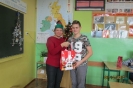 Mikołajki 2017