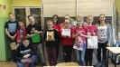 Mikołajki 2018