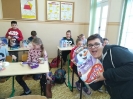 Mikołajki 2018