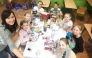 Mikołajki w klasach 2016
