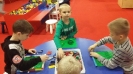 Mikołajkowa niespodzianka 2016