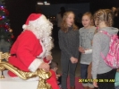 Mikołajkowa niespodzianka 2016