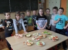 Śniadanie daje moc