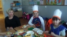 Śniadanie daje moc