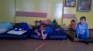 Noc bibliotek 2015