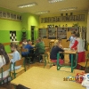 Nocowanie w szkole kl 5