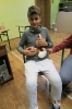 nocowanie w szkole kl 7