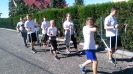 Nordic Walking a