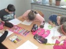 Obchody Dnia Ziemi w klasach I-III