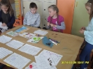 Obchody Dnia Ziemi w klasach I-III