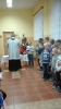 Odwiedziny kolędowe