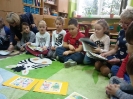 Odwiedziny przedszkolaków 2017