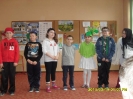 Odwiedziny przedszkolaków