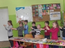 Odwiedziny przedszkolaków