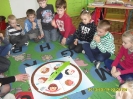 Odwiedziny przedszkolaków