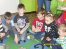 Odwiedziny przedszkolaków