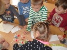 Odwiedziny przedszkolaków