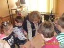 Odwiedziny przedszkolaków