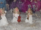 Odwiedziny św. Mikołaja 2012