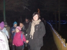 Odwiedziny św. Mikołaja 2012
