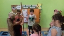 Ogólnopolski Dzień Przedszkolaka  