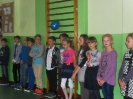 Otrzęsiny kl IV 2014