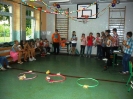 Otrzęsiny kl IV