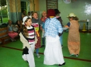 Otrzęsiny kl IV