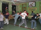 Otrzęsiny kl.IV 09