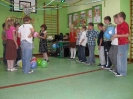 Otrzęsiny kl.IV 09