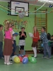 Otrzęsiny kl.IV 09