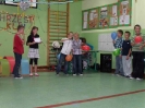 Otrzęsiny kl.IV 09