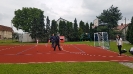 Otwarcie boiska w Poborszowie