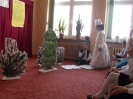 Pasowanie na czytelnika 2012