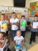 Pasowanie na czytelnika 2020-2021