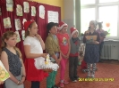 Pasowanie na Czytelnika Biblioteki 2016