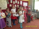 Pasowanie na Czytelnika Biblioteki 2016