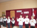 Pasowanie na ucznia 2012