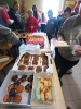 Pieczemy muffinki dla dzielnej dziewczynki