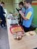 Pieczemy muffinki dla dzielnej dziewczynki