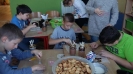 Pieczemy świąteczne ciasteczka 2016