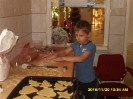 Pieczemy świąteczne ciasteczka